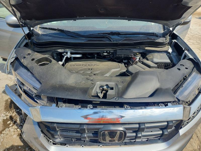 Aukcja sprzedaży 2025 Honda Ridgeline, vin: 5FPYK3F49SB001569, numer aukcji: 68404326