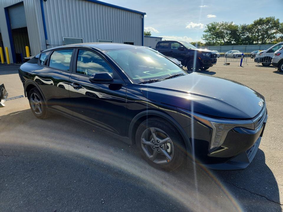 Aukcja sprzedaży 2026 Kia K4, vin: 3KPFT4DE5TE331621, numer aukcji: 68144976