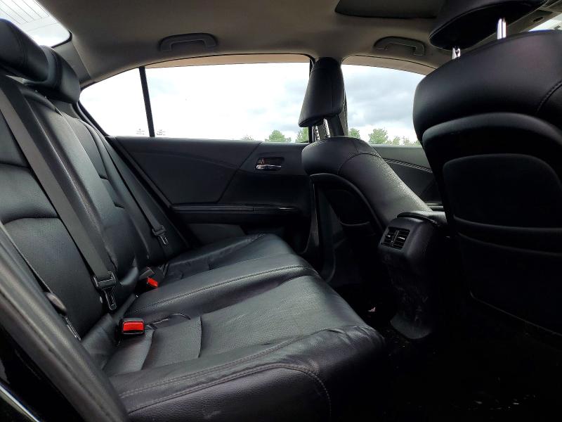Aukcja sprzedaży 2014 Honda Accord, vin: 1HGCR3F82EA033859, numer aukcji: 70747856