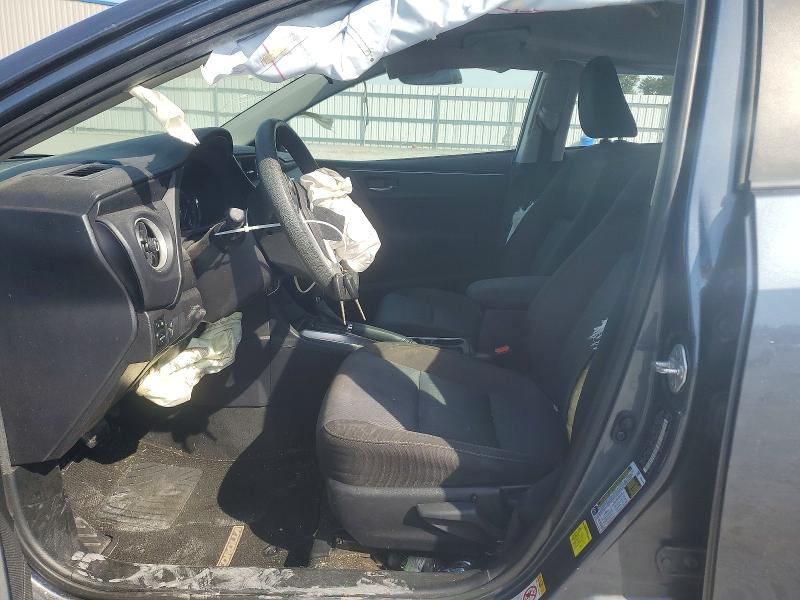 Продаж на аукціоні авто 2017 Toyota Corolla, vin: 2T1BURHE4HC885936, номер лоту: 68392316