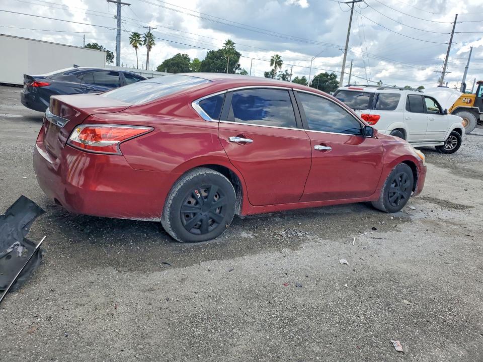 68426276 :رقم المزاد ، 1N4AL3AP0EN351502 vin ، 2014 Nissan Altima مزاد بيع
