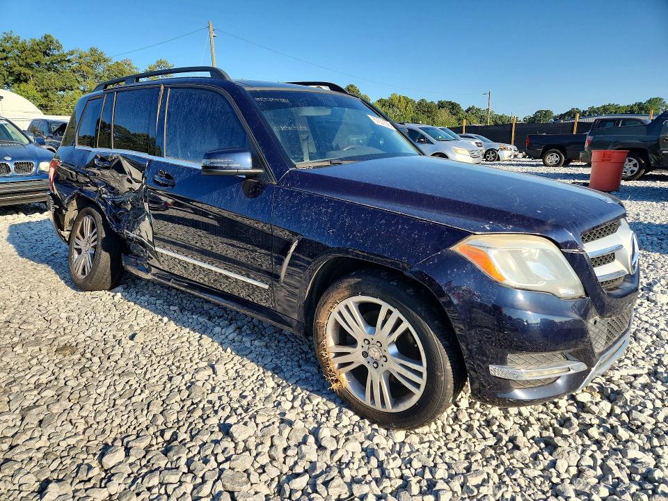 Продаж на аукціоні авто 2015 Mercedes-benz Glk, vin: WDCGG5HB0FG426732, номер лоту: 67533536