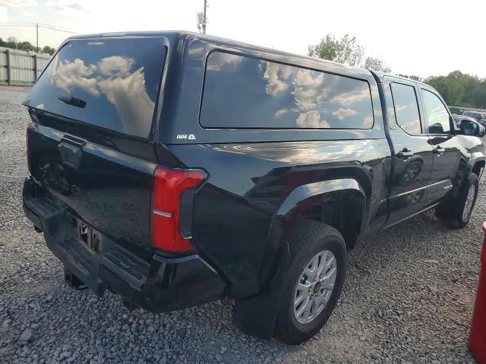Auction sale of the 2024 Toyota Tacoma, vin: 3TYLB5JN5RT024100        , lot number: 69007146