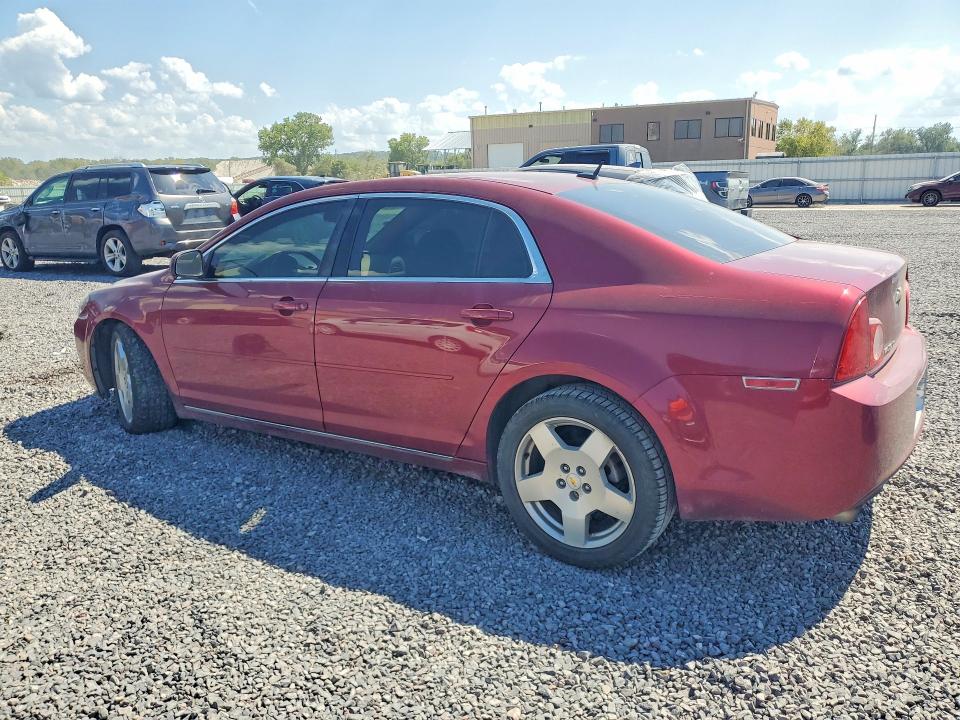 2010 Chevrolet Malibu მანქანა იყიდება აუქციონზე, vin: 1G1ZD5E73AF235787, აუქციონის ნომერი: 67275606