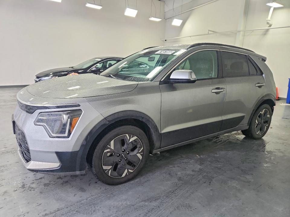 Продаж на аукціоні авто 2024 Kia Niro, vin: KNDCR3L16R5112116, номер лоту: 67457066