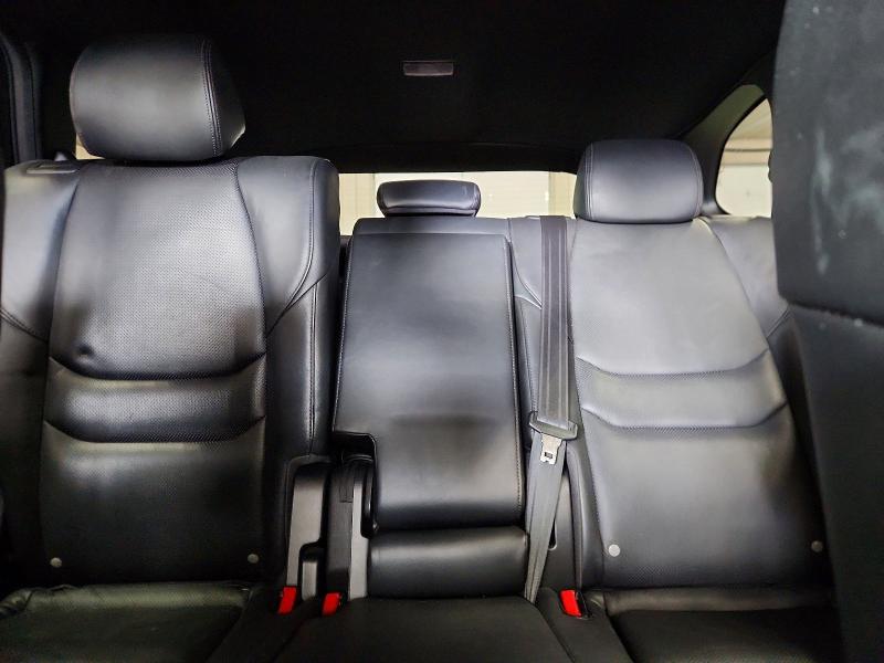 2017 Mazda Cx-9 მანქანა იყიდება აუქციონზე, vin: JM3TCBDY6H0142971, აუქციონის ნომერი: 70269906