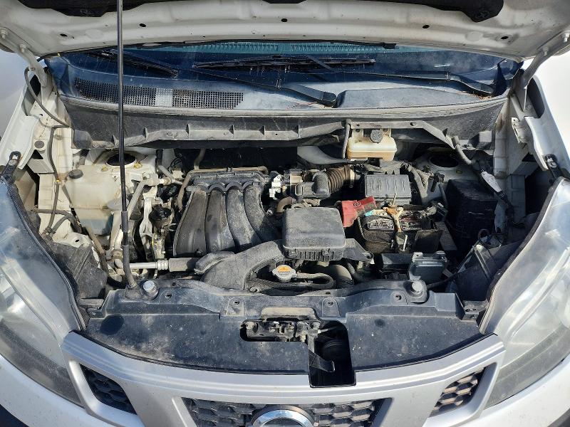 Aukcja sprzedaży 2019 Nissan Nv200, vin: 3N6CM0KNXKK698667, numer aukcji: 69381016