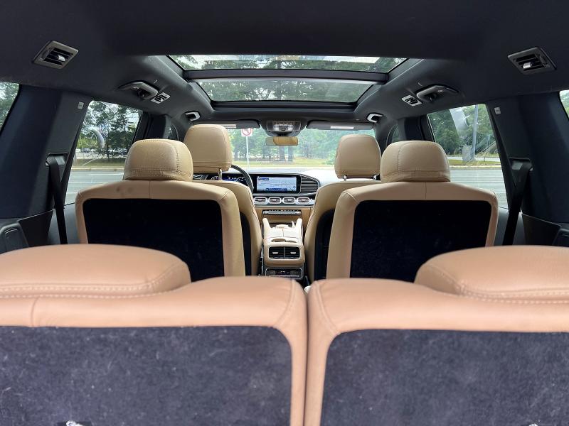 Продаж на аукціоні авто 2024 Mercedes-benz Gls, vin: 4JGFF5KE4RB115762, номер лоту: 68770906