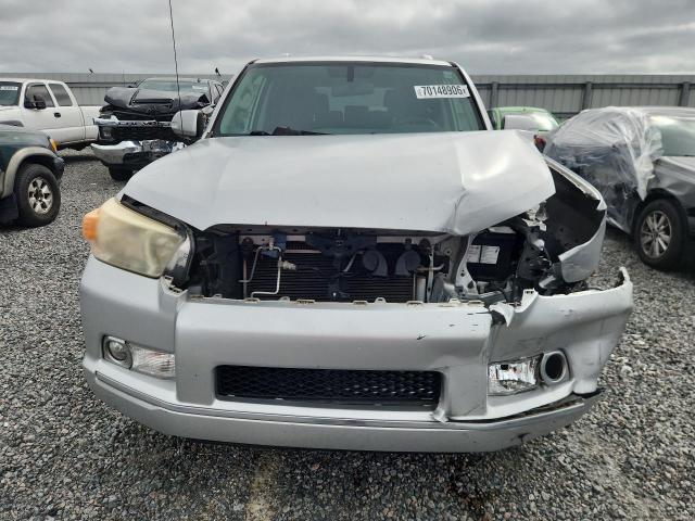 70148906 :رقم المزاد ، JTEZU5JR4B5026107 vin ، 2011 Toyota 4runner مزاد بيع