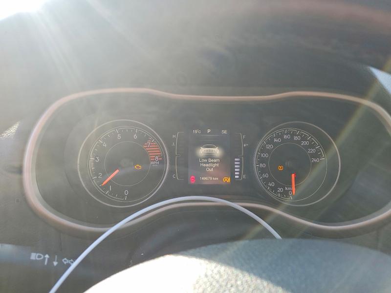 2016 Jeep Cherokee მანქანა იყიდება აუქციონზე, vin: 1C4PJMCS2GW150666, აუქციონის ნომერი: 68238856
