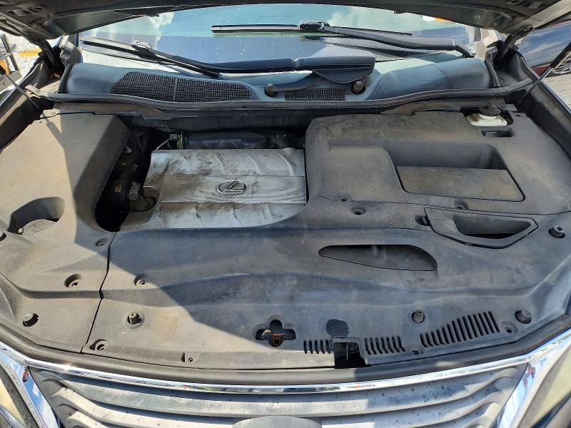 Продажа на аукционе авто 2013 Lexus Rx, vin: 2T2ZK1BA0DC097981, номер лота: 67733606