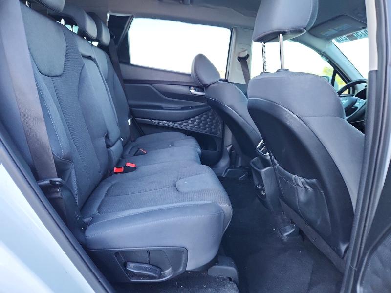 Aukcja sprzedaży 2019 Hyundai Santa Fe, vin: 5NMS23AD4KH107092, numer aukcji: 67564026