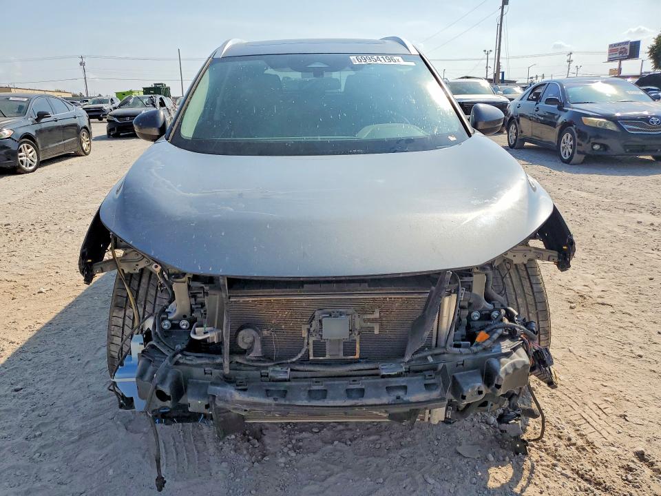 Aukcja sprzedaży 2022 Nissan Rogue, vin: 5N1BT3BB6NC719335, numer aukcji: 69954196