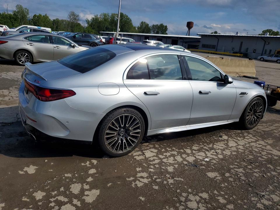 Продажа на аукционе авто 2025 Mercedes-benz E, vin: W1KLF6DB4SA143479, номер лота: 65107346