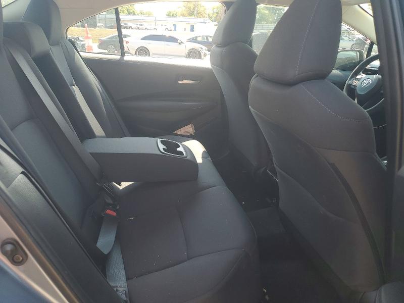 Aukcja sprzedaży 2021 Toyota Corolla, vin: 5YFEPMAE7MP223327, numer aukcji: 67809206