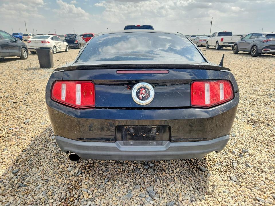Продаж на аукціоні авто 2010 Ford Mustang, vin: 1ZVBP8CH3A5145345, номер лоту: 67545366