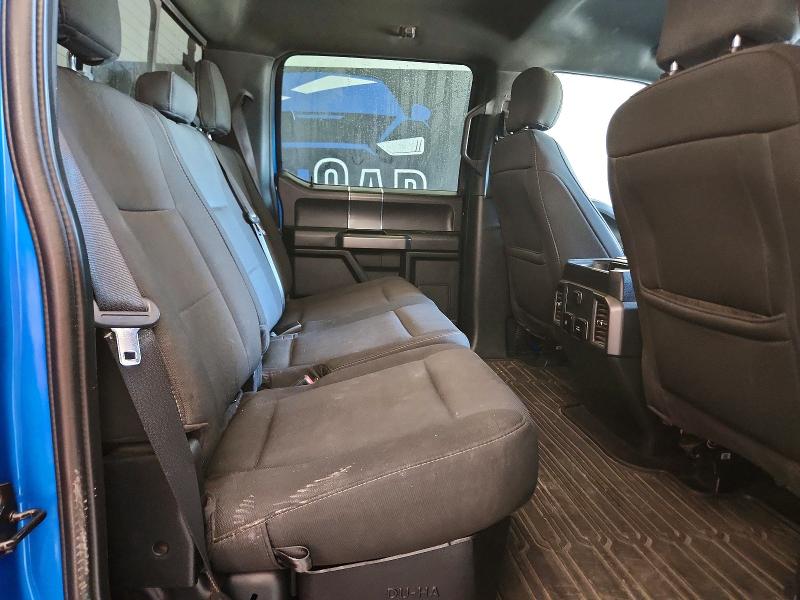 Aukcja sprzedaży 2019 Ford F150, vin: 1FTEW1EP7KKE80514, numer aukcji: 68581536
