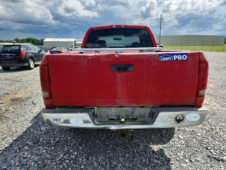 Продажа на аукционе авто 2002 Dodge Ram 1500, vin: 1D7HA18N82J195340, номер лота: 68454656