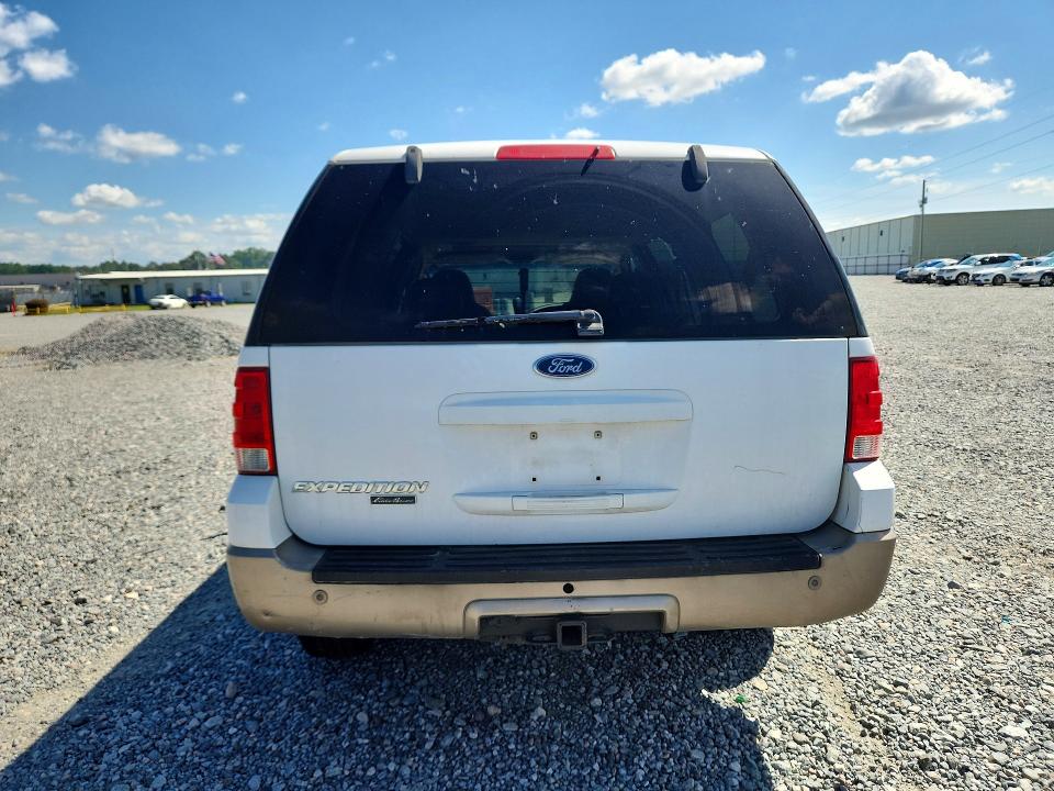 Продажа на аукционе авто 2003 Ford Expedition, vin: 1FMFU17L33LA89775, номер лота: 68215776