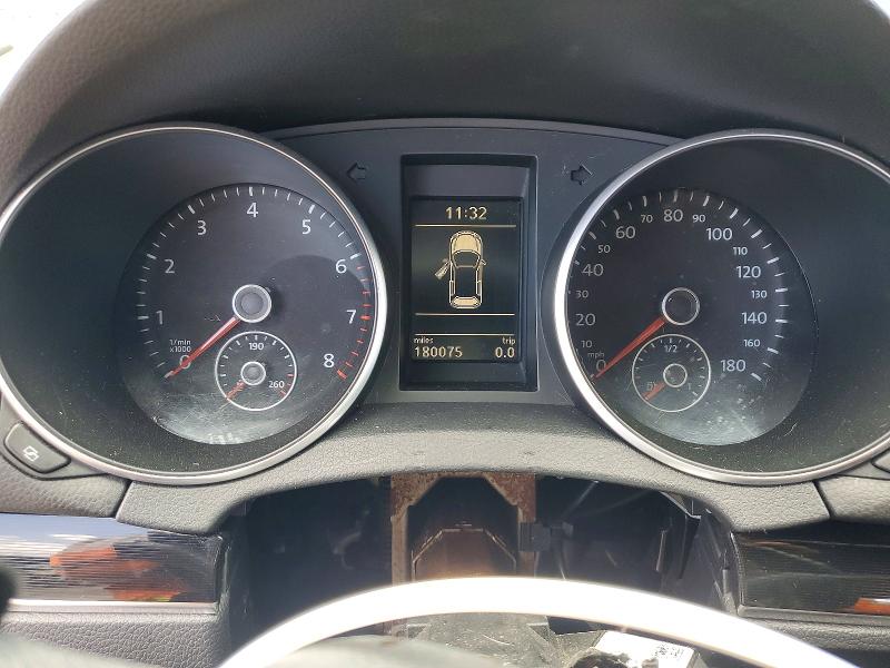 Продажа на аукционе авто 2010 Volkswagen Gti, vin: WVWFD7AJ1AW220339, номер лота: 68885526