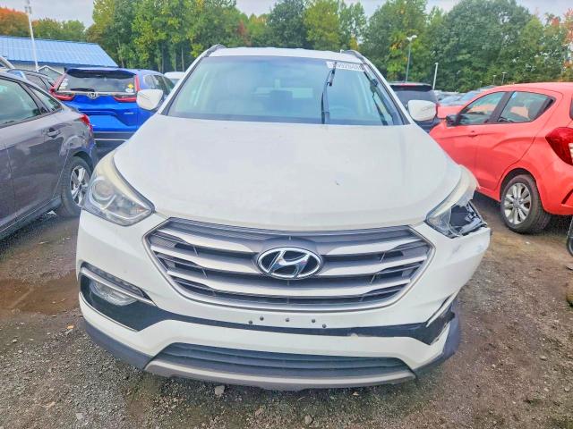 Продаж на аукціоні авто 2018 Hyundai Santa Fe Sport, vin: 5XYZUDLB9JG515137, номер лоту: 69920486