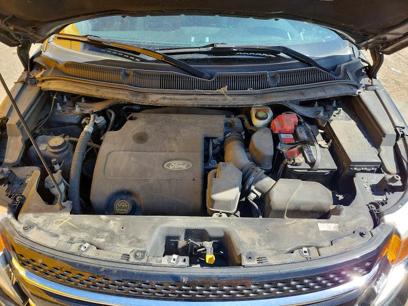 67498676 :رقم المزاد ، 1FM5K8F82FGA01870 vin ، 2015 Ford Explorer مزاد بيع