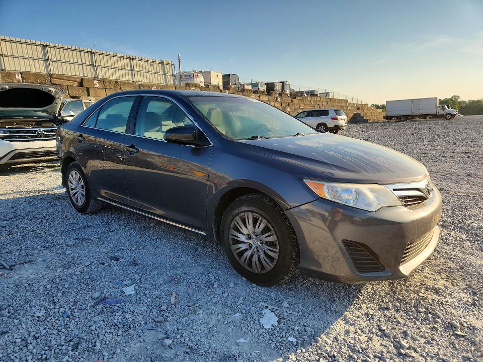 Продаж на аукціоні авто 2014 Toyota Camry, vin: 4T1BF1FK2EU762019, номер лоту: 67289206
