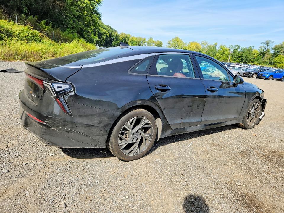 Aukcja sprzedaży 2025 Kia K5, vin: KNAG64J73S5335322, numer aukcji: 68335706