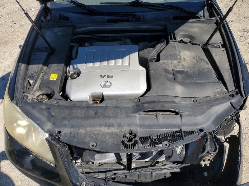 Aukcja sprzedaży 2008 Lexus Es, vin: JTHBJ46G182237791, numer aukcji: 67398966
