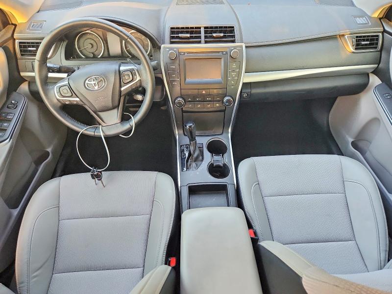 Aukcja sprzedaży 2017 Toyota Camry, vin: 4T1BF1FK9HU761762, numer aukcji: 67603306