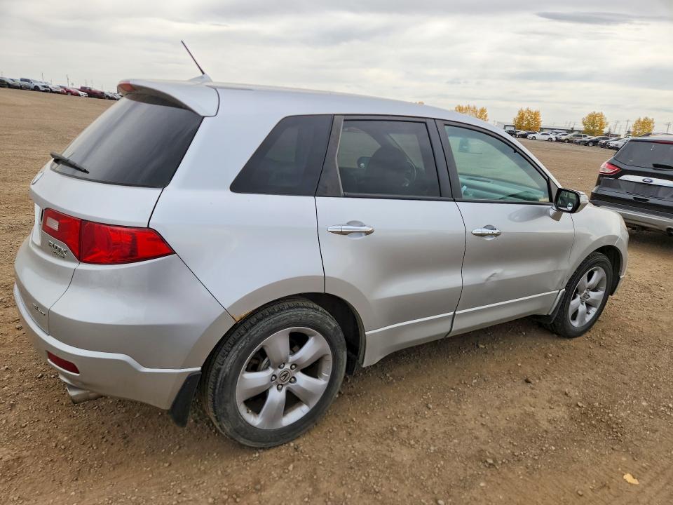 2008 Acura Rdx მანქანა იყიდება აუქციონზე, vin: 5J8TB18598A802115, აუქციონის ნომერი: 70364756