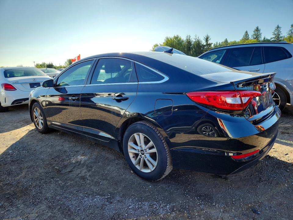 Продаж на аукціоні авто 2015 Hyundai Sonata, vin: 5NPE24AF5FH194577, номер лоту: 68294166