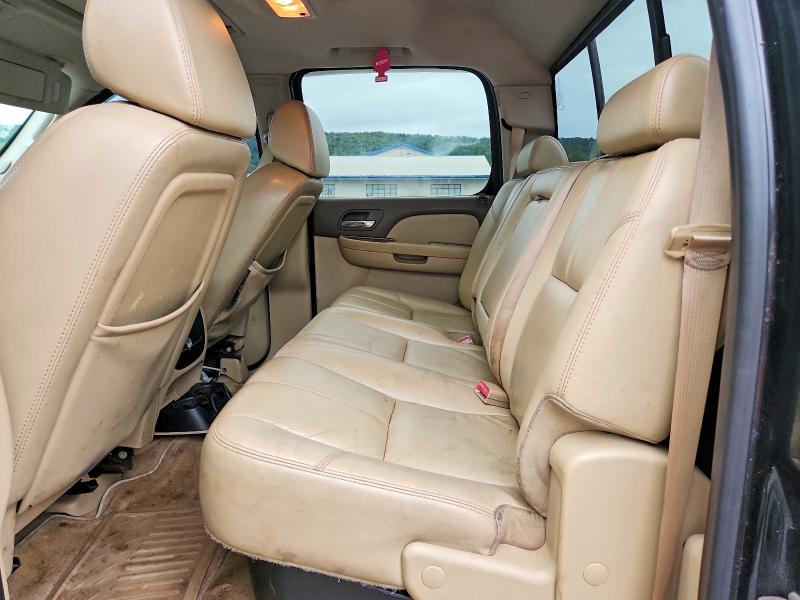Aukcja sprzedaży 2007 Gmc New Sierra, vin: 1GTJK33607F542836, numer aukcji: 69639266