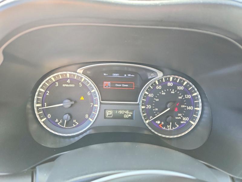 Продаж на аукціоні авто 2016 Infiniti Qx60, vin: 5N1AL0MM9GC510747, номер лоту: 67825106