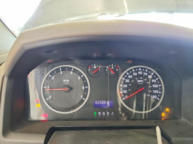 Aukcja sprzedaży 2011 Dodge Ram 1500, vin: 1D7RV1GP1BS640992, numer aukcji: 66771126