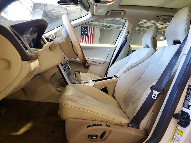 Aukcja sprzedaży 2010 Volvo Xc60, vin: YV4960DL8A2075946, numer aukcji: 68680946