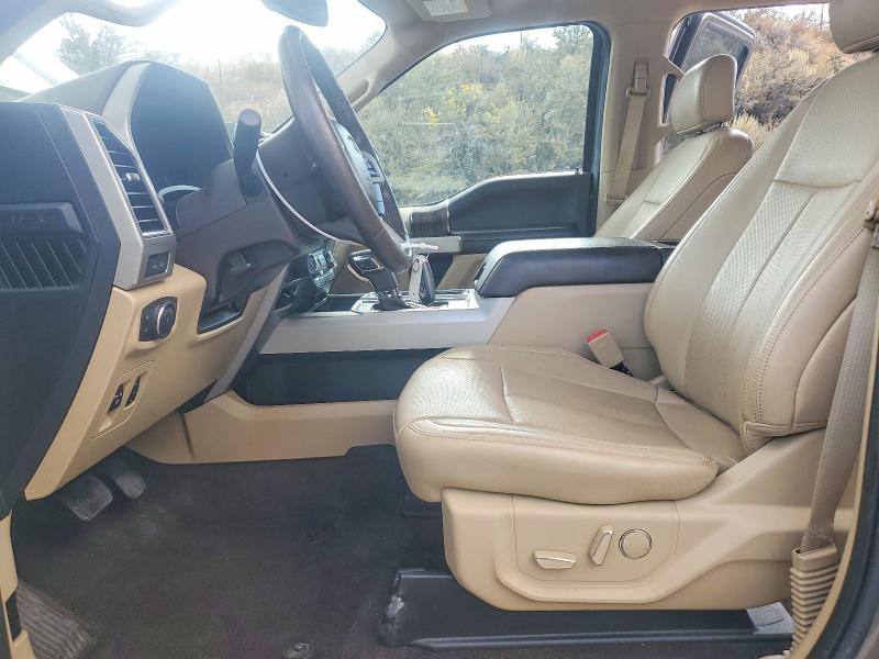 Aukcja sprzedaży 2018 Ford F150, vin: 1FTFW1E19JFD52511, numer aukcji: 69578386