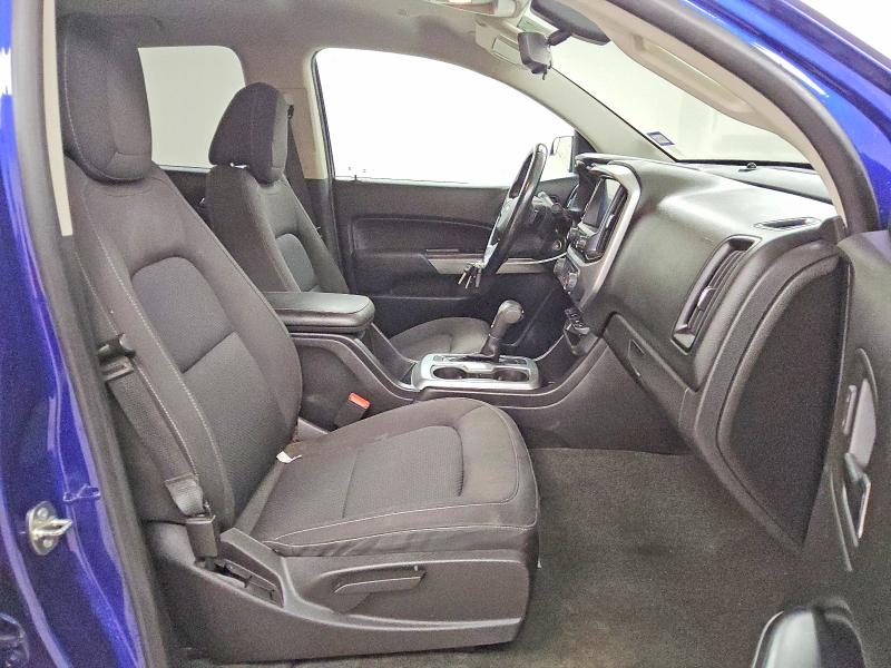 Продажа на аукционе авто 2017 Chevrolet Colorado, vin: 1GCGSCEN6H1331895, номер лота: 70017736