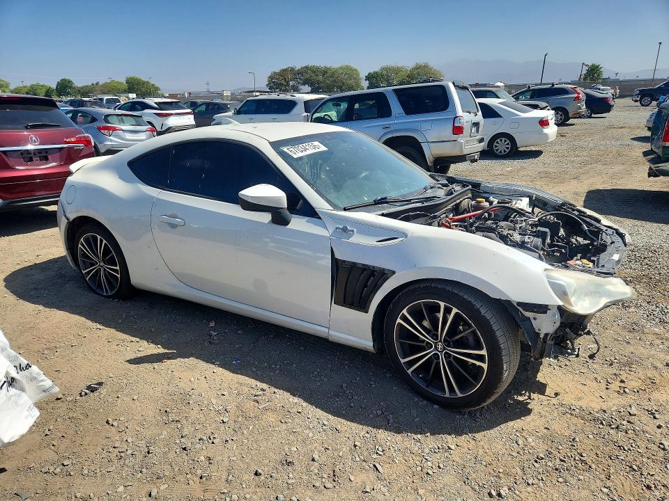 Aukcja sprzedaży 2015 Scion Fr-s, vin: JF1ZNAA17F8705464, numer aukcji: 67034156