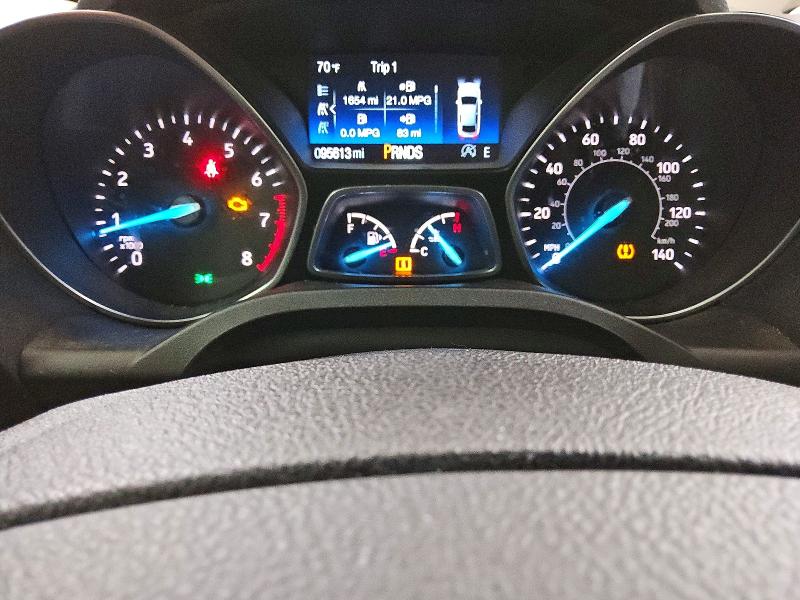Aukcja sprzedaży 2018 Ford Escape, vin: 1FMCU9GD5JUC91356, numer aukcji: 67362336