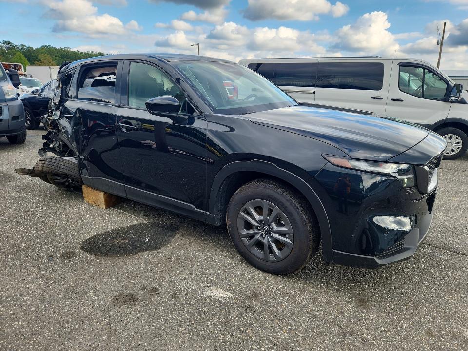 Aukcja sprzedaży 2026 Mazda Cx-5, vin: JM3KMBHA5T0146766, numer aukcji: 70708286