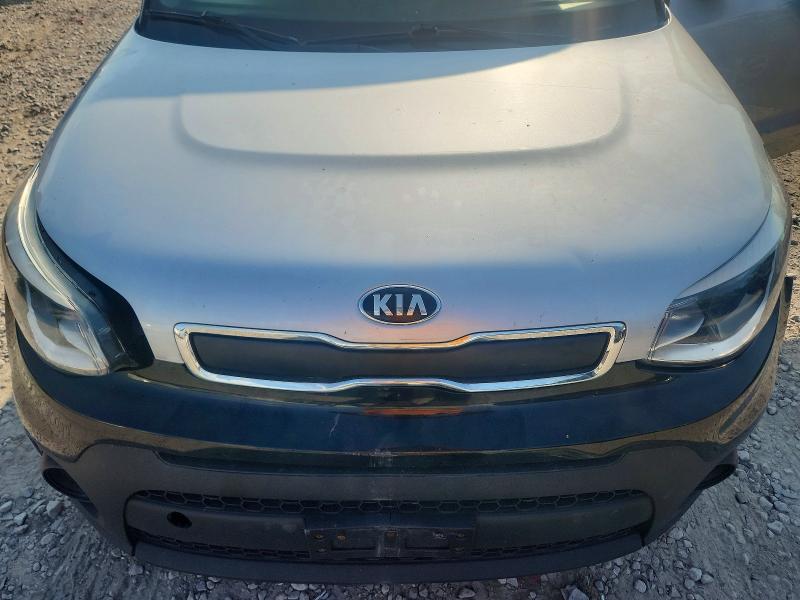 67355396 :رقم المزاد ، KNDJN2A22H7443383 vin ، 2017 Kia Soul مزاد بيع