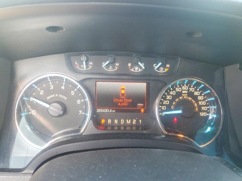 Aukcja sprzedaży 2011 Ford F150, vin: 1FTFW1CTXBKE14253, numer aukcji: 71102256