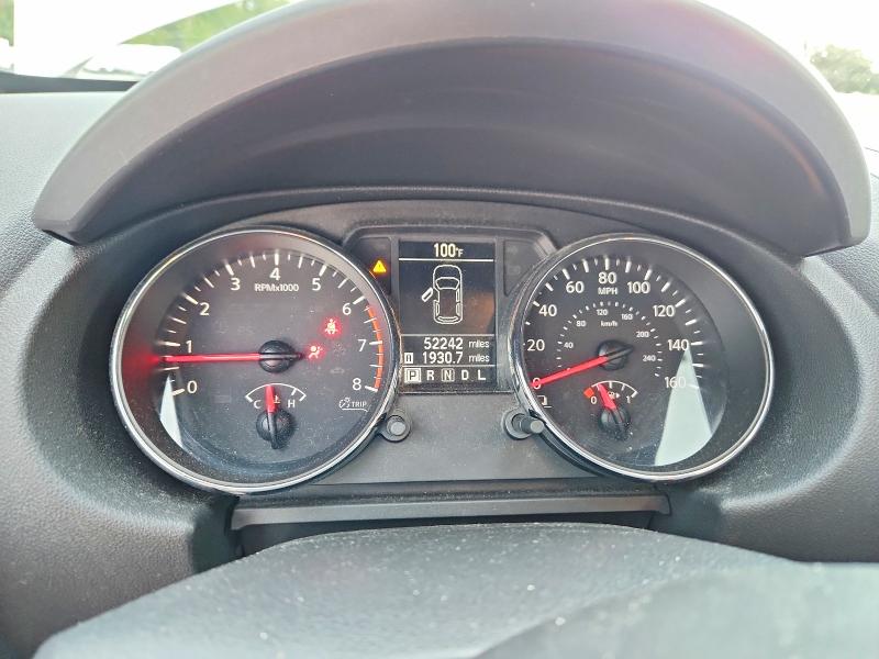 Продаж на аукціоні авто 2011 Nissan Rogue, vin: JN8AS5MV9BW285304, номер лоту: 68029516