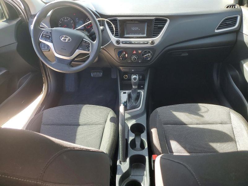 Продажа на аукционе авто 2019 Hyundai Accent, vin: 3KPC24A36KE071141, номер лота: 69017116