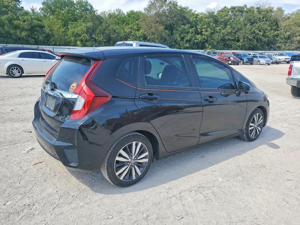 Продажа на аукционе авто 2016 Honda Fit, vin: JHMGK5H77GX031348, номер лота: 70168836
