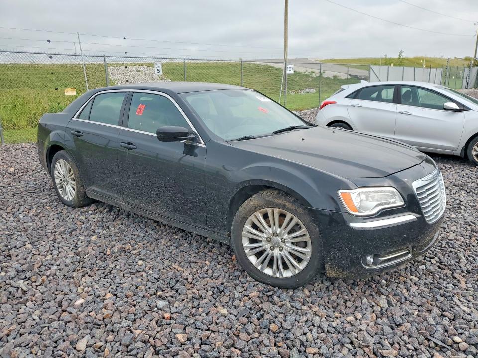 69058966 :رقم المزاد ، 2C3CCARG5DH533459 vin ، 2013 Chrysler 300 مزاد بيع