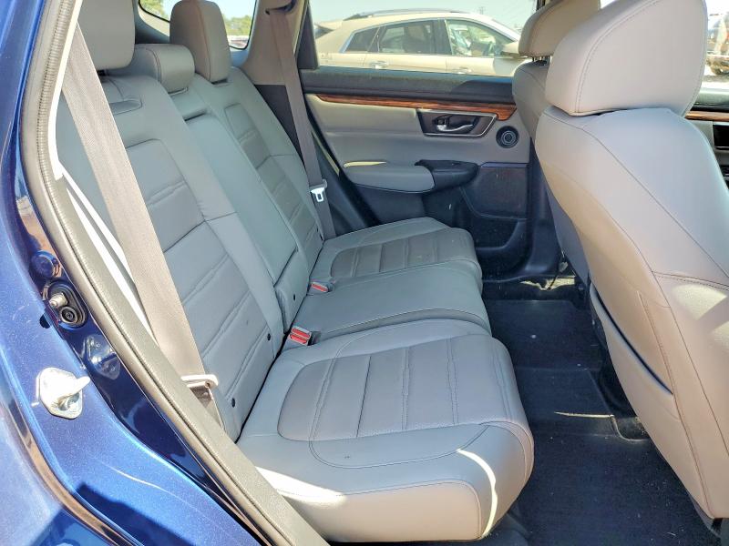 2020 Honda Cr-v მანქანა იყიდება აუქციონზე, vin: 5J6RW2H93LL021667, აუქციონის ნომერი: 69176896