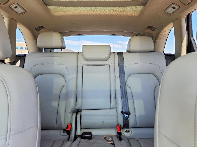Auction sale of the 2012 Audi Q5, vin: WA1CFAFPXCA051715, lot number: 69443636