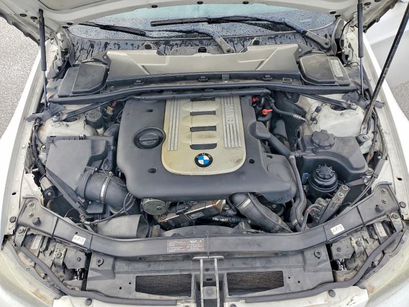 Aukcja sprzedaży 2011 Bmw 335, vin: WBAPN7C51BA782349, numer aukcji: 66602796